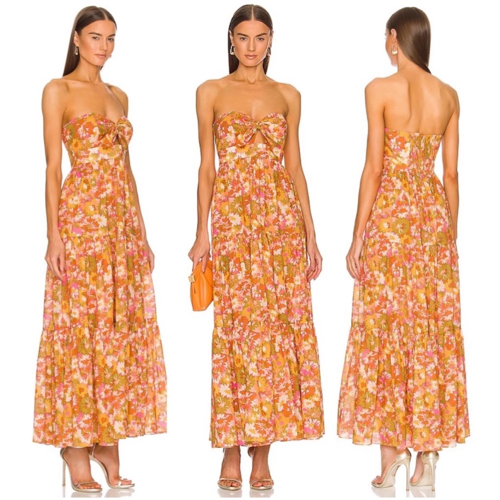 Zimmerman Dress